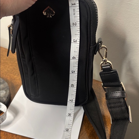 KATE SPADE NEW YORK JAE NORTH SOUTH PHONE CROSSBODY - Picture 8 of 8